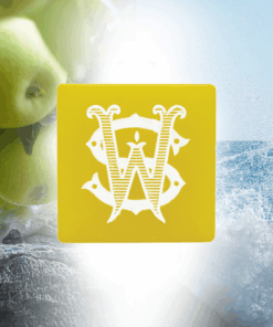 Applelily Perfume Infused Soap Bar