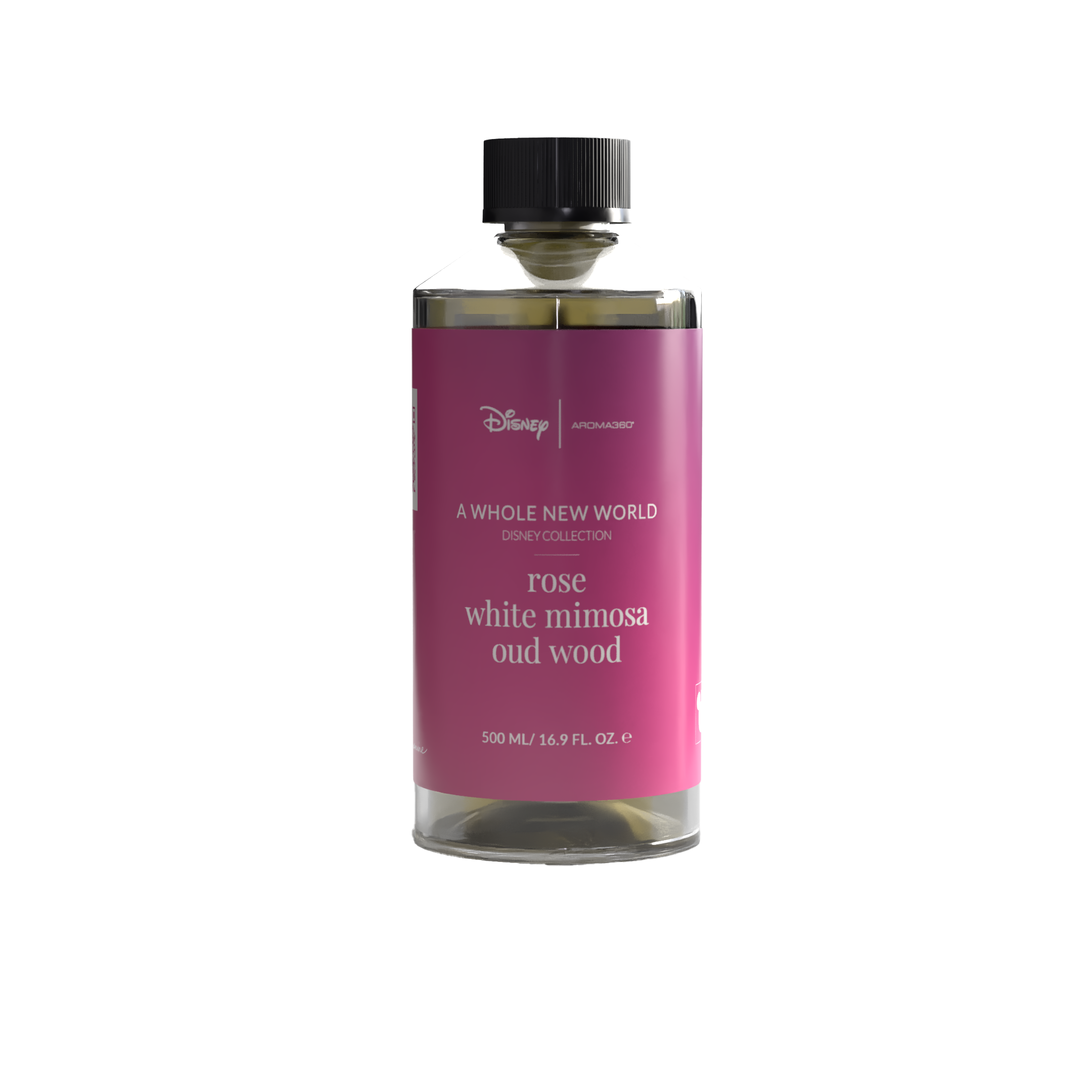 A Whole New World - Image 3