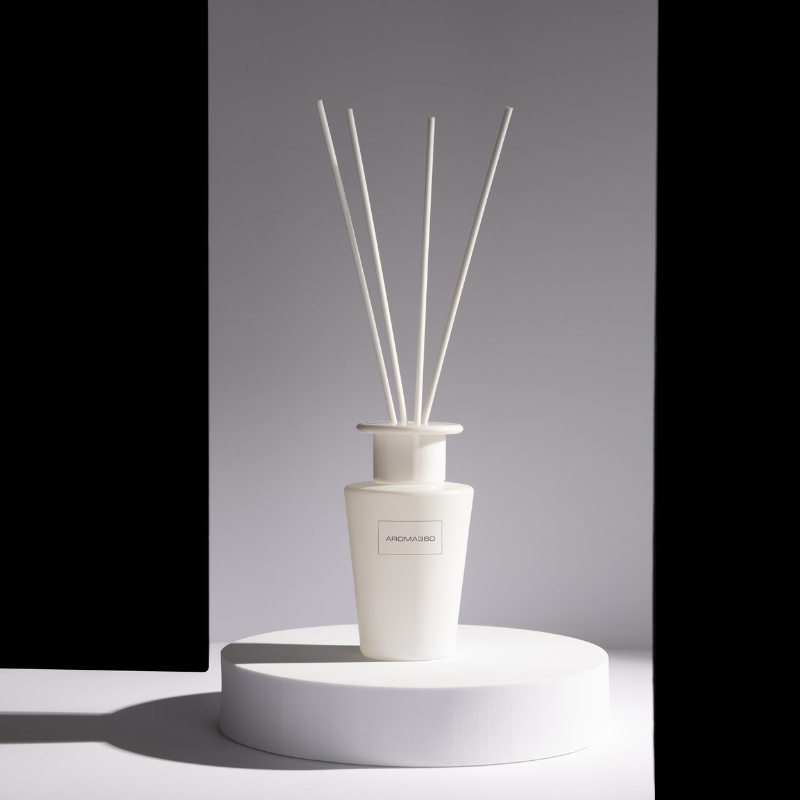 24K Magic Reed Diffuser - Image 7