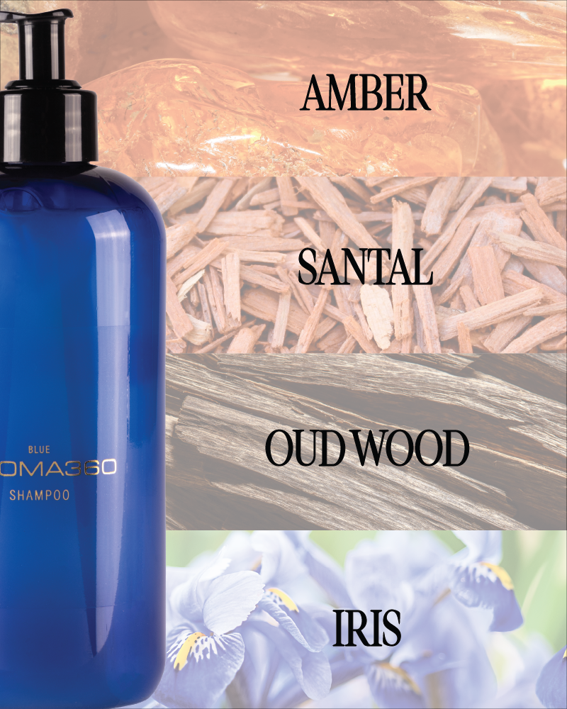 Blue Shampoo - Image 6