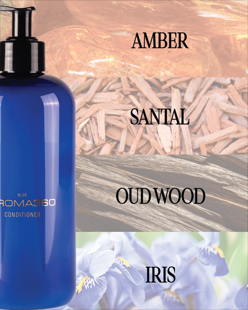 Blue Conditioner - Image 5