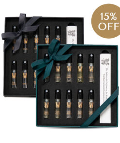 Bestseller Duo: Hers & His