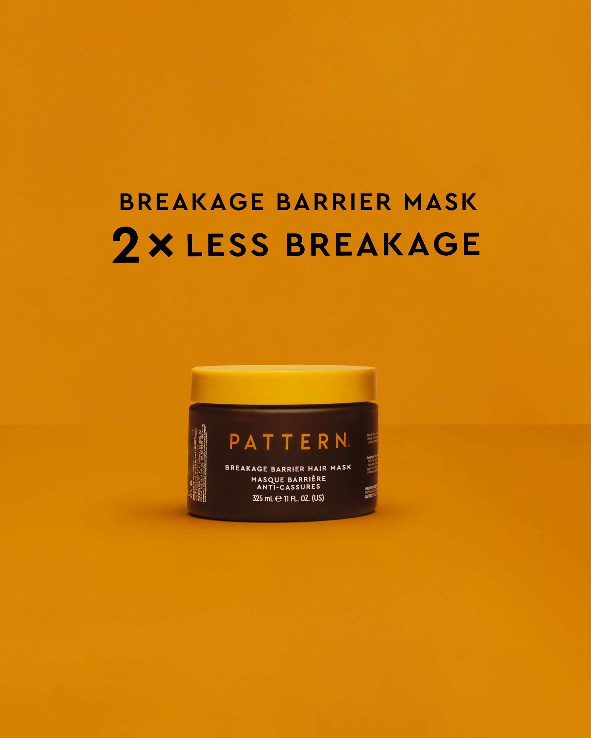 Breakage Barrier Hair Mask - Image 2