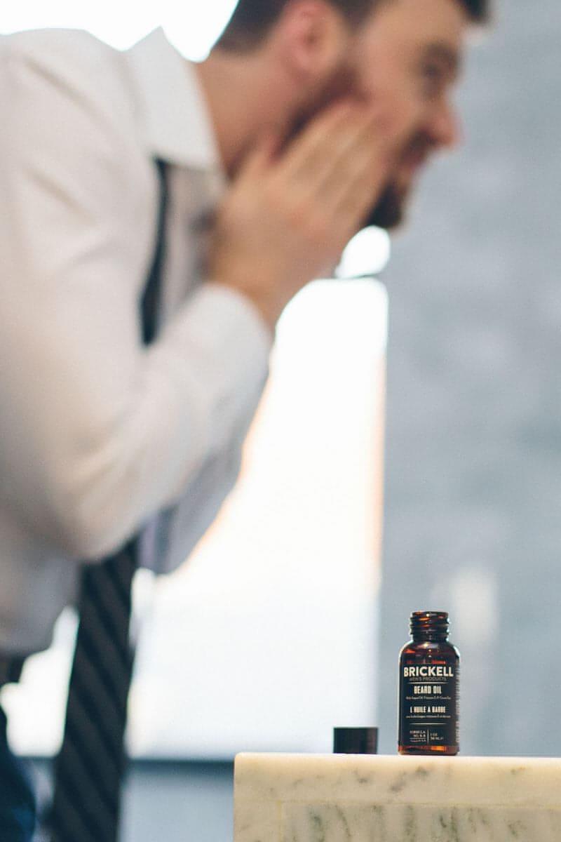 Beard Oil - Image 2