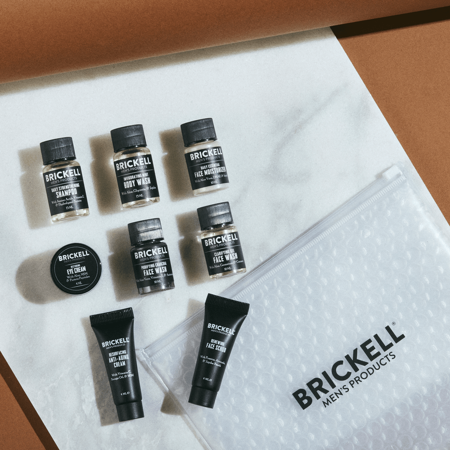 Best Sellers Sample Kit - Image 2