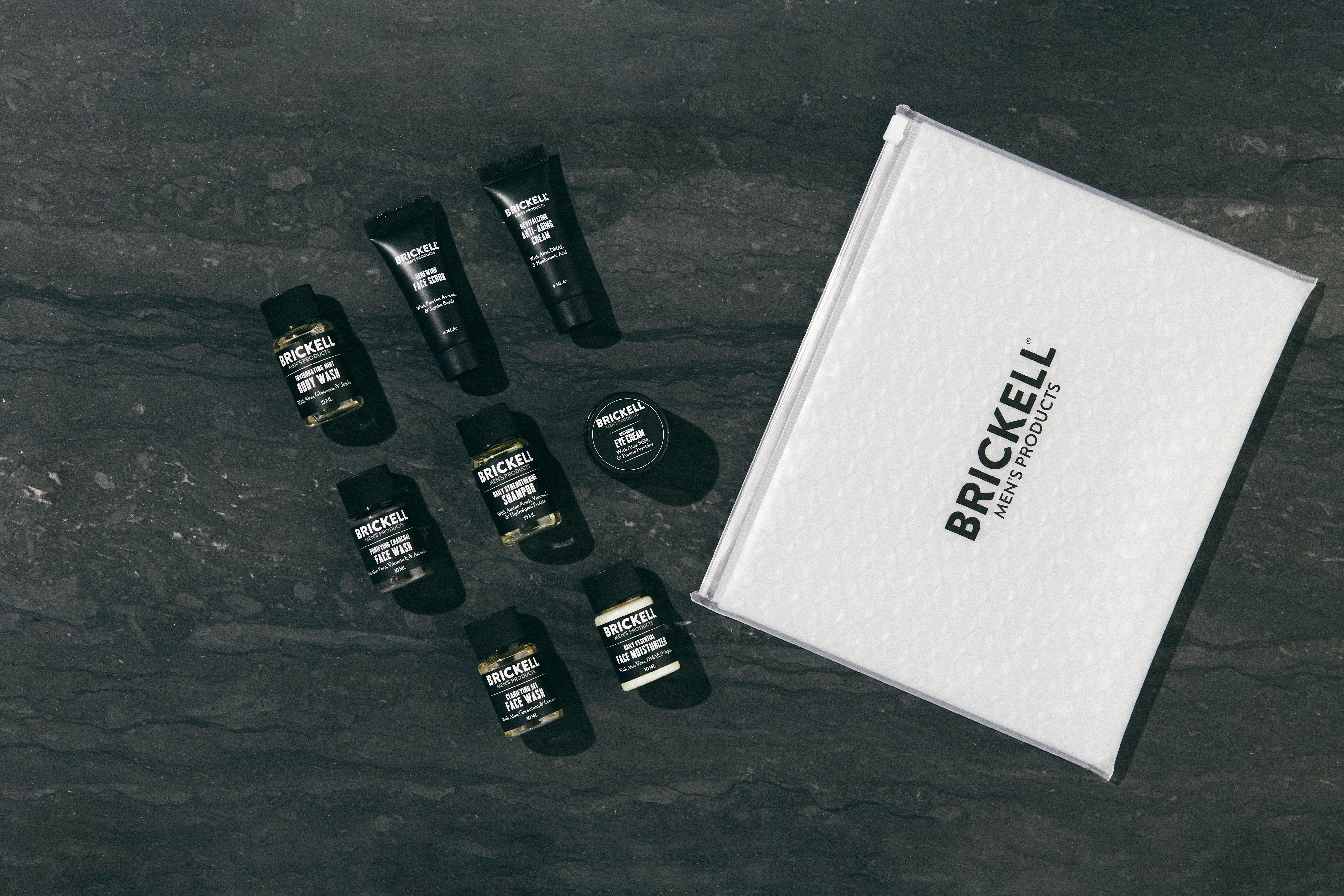 Best Sellers Sample Kit