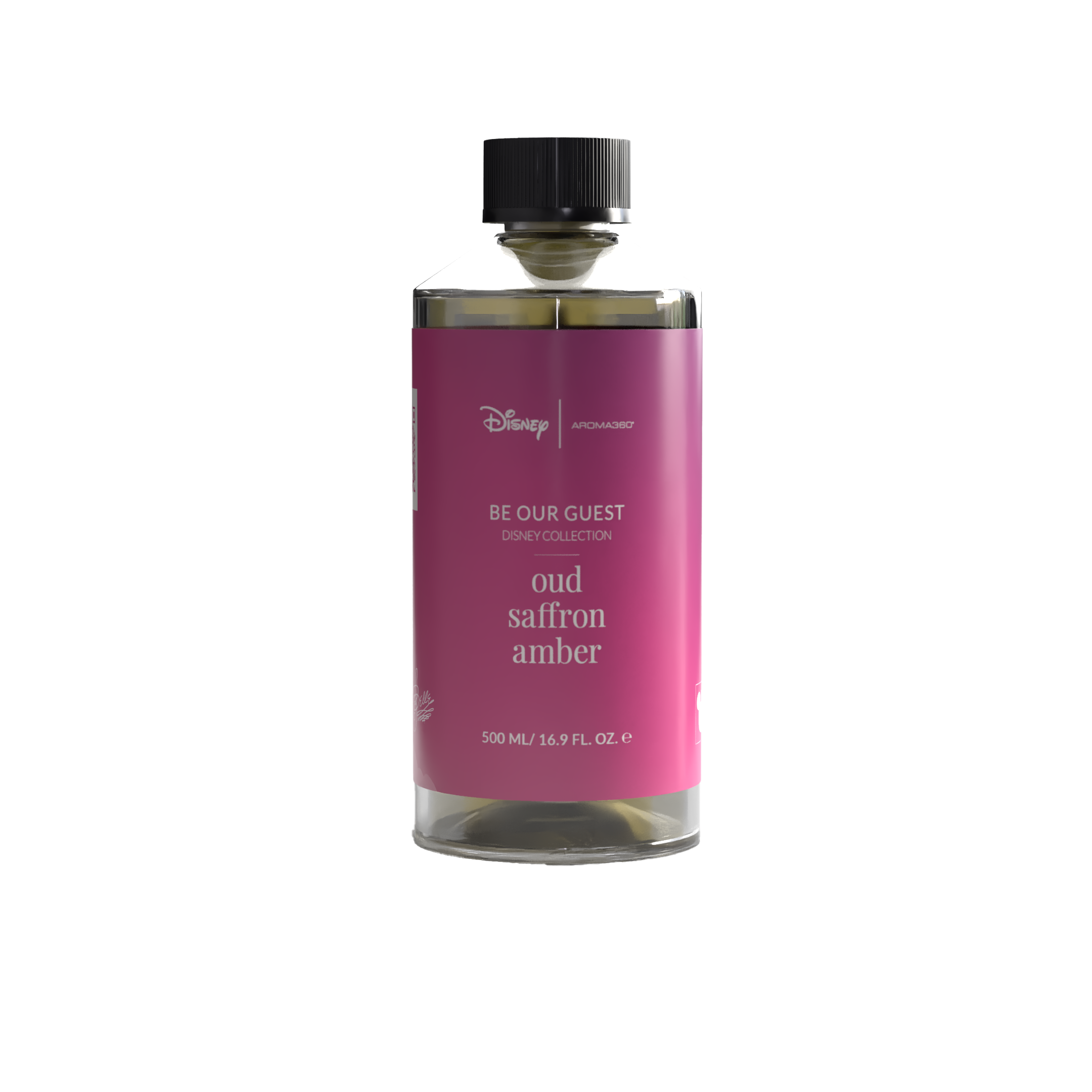 Be Our Guest - Image 3