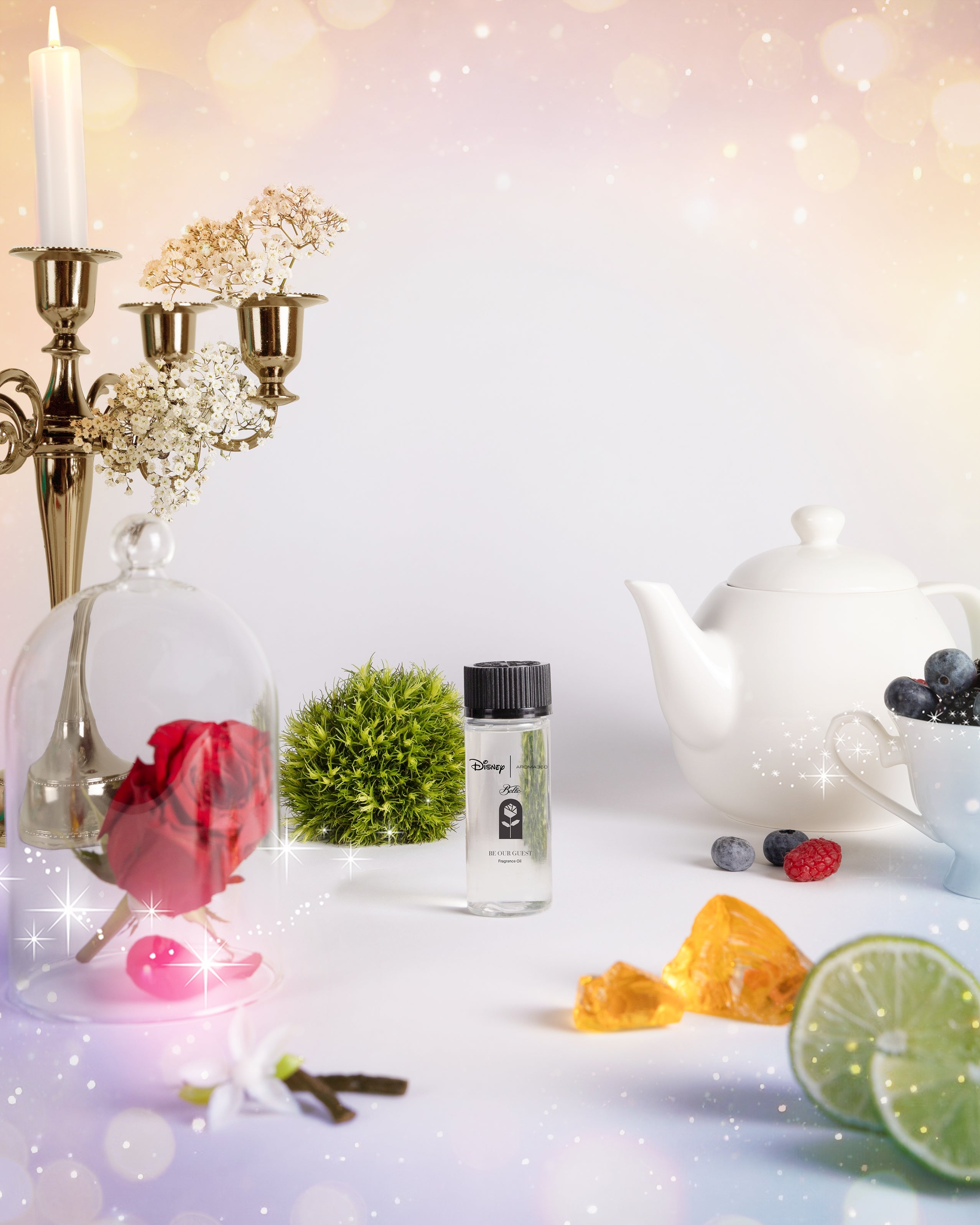 Be Our Guest - Image 8