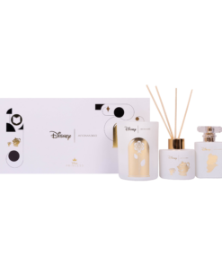 Belle Collection Set