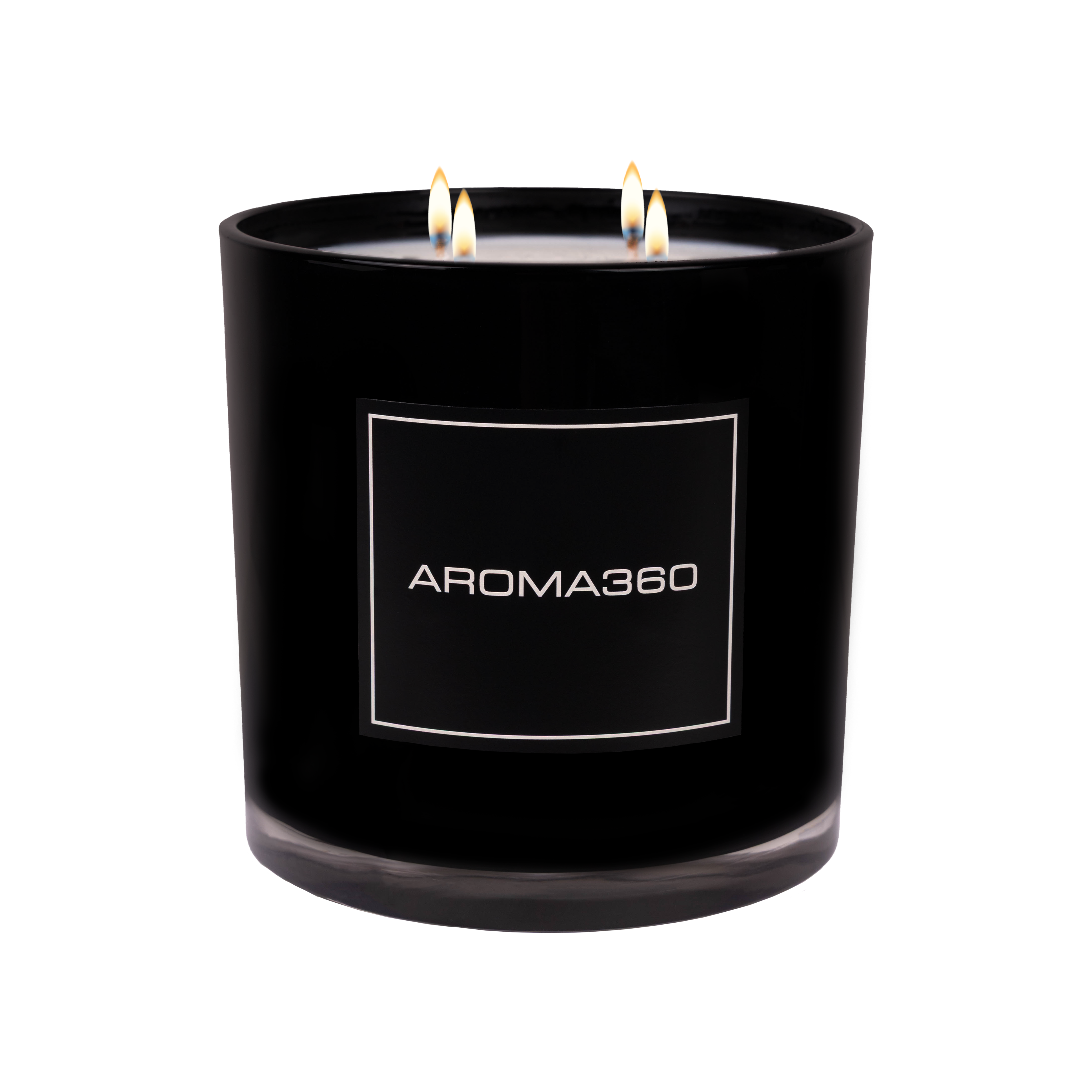 California Love 4-Wick Candle - Image 5