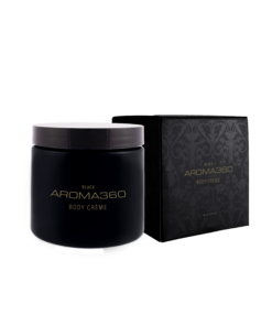 Black Body Crème