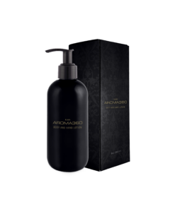 Black Body & Hand Lotion