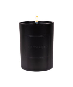 Black Velvet Single-Wick Candle