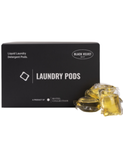 Black Velvet™ Pods - 30 Pack