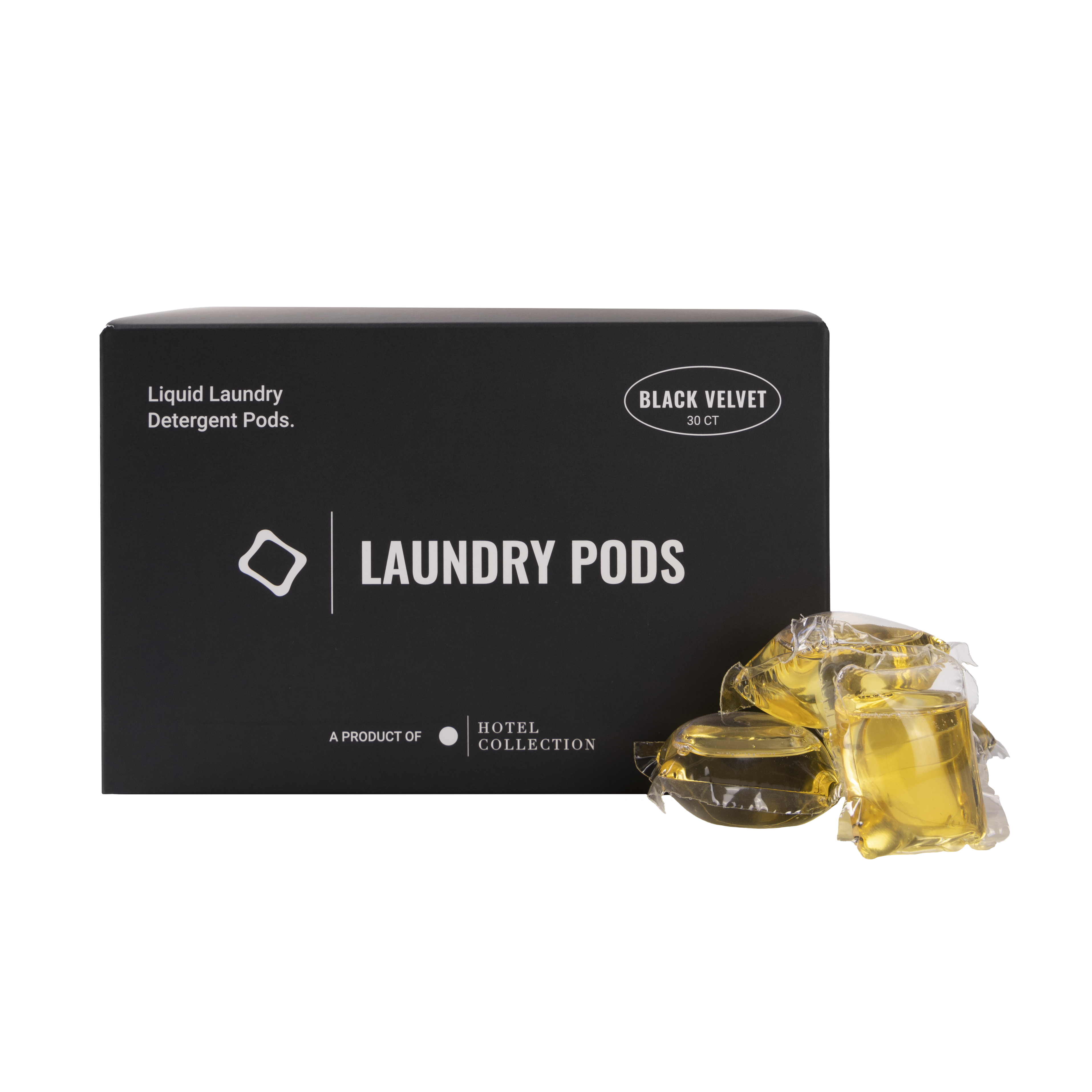 Black Velvet™ Pods - 30 Pack - Image 3