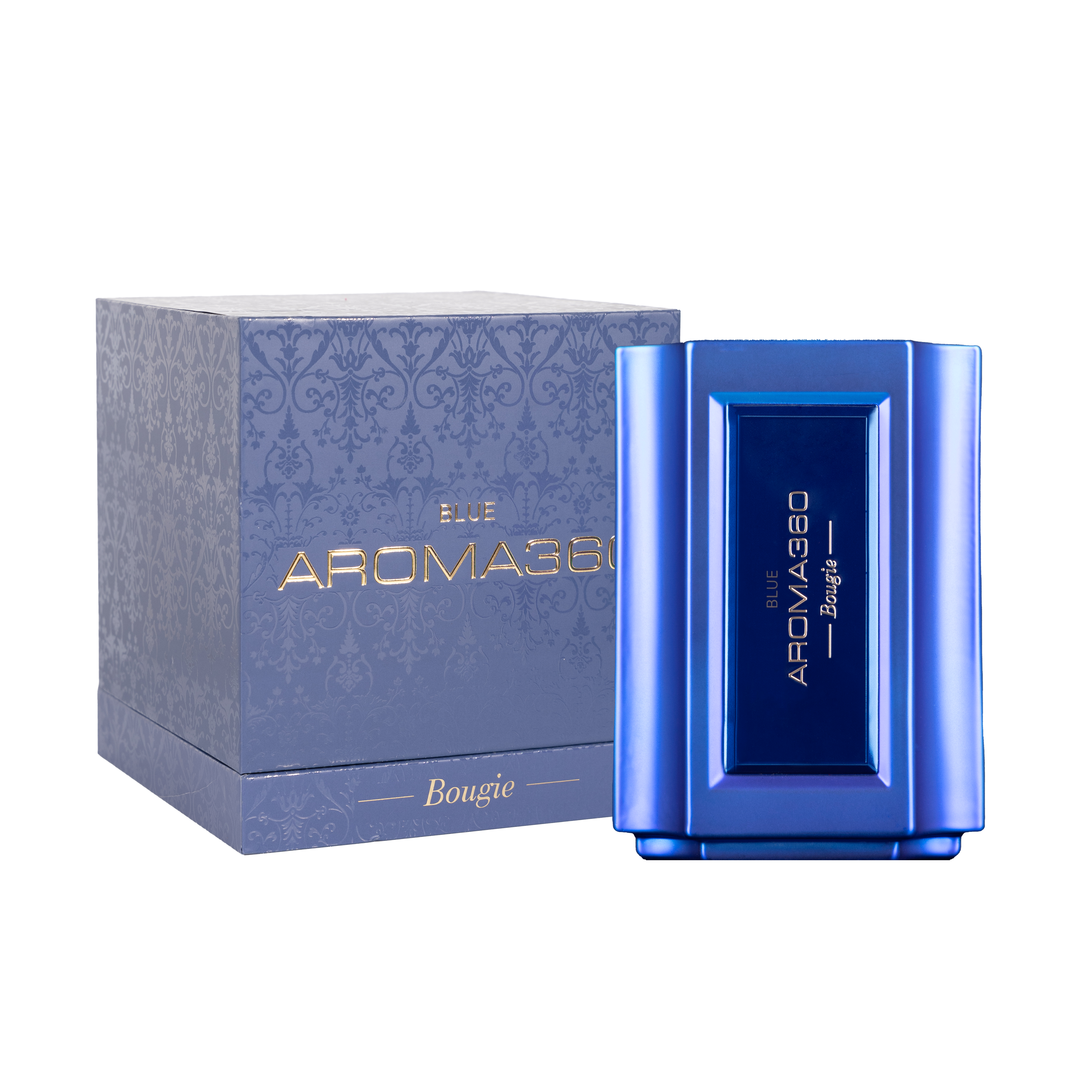 Bougie Vessel - Image 5