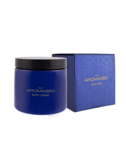 Blue Body Crème
