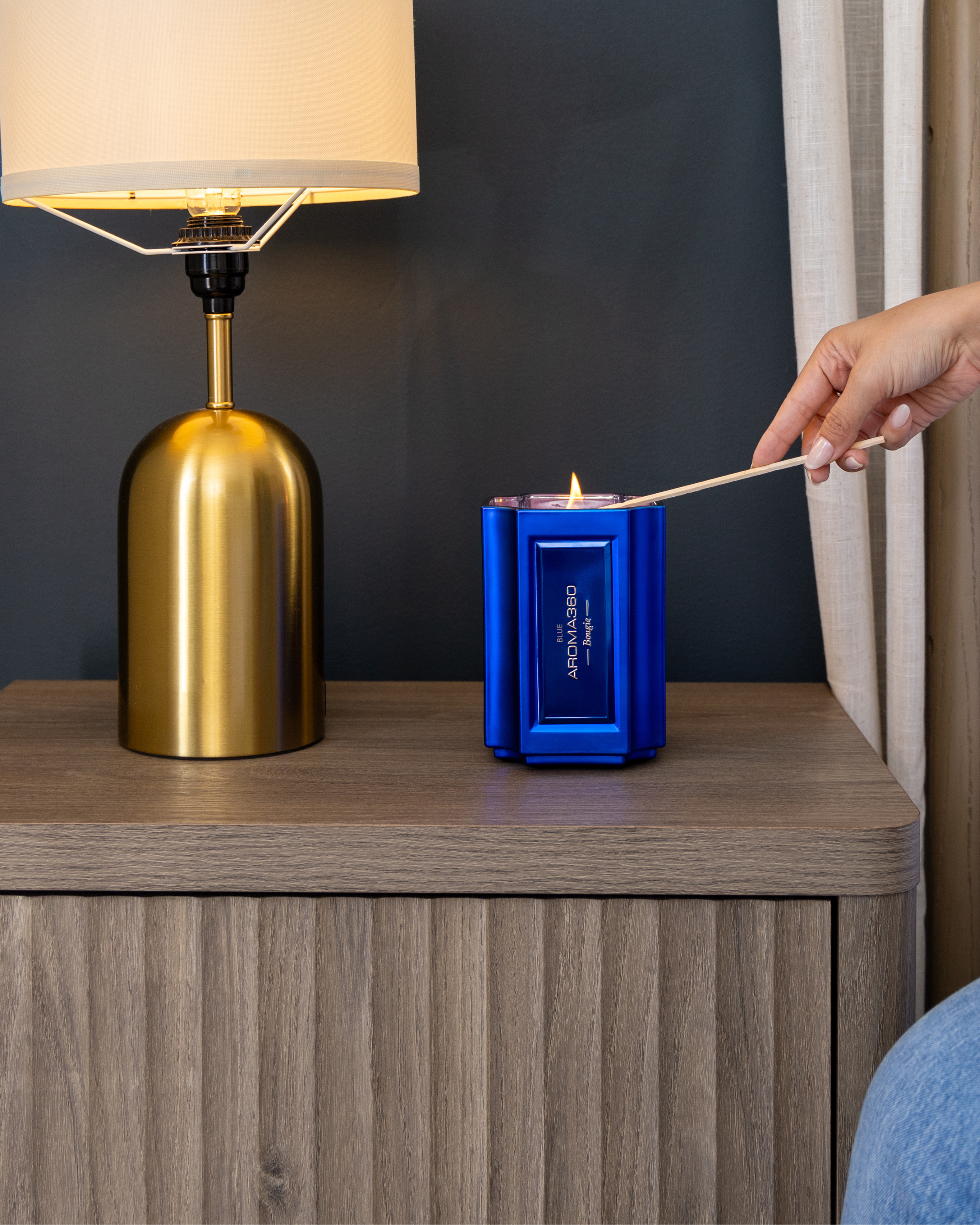 Bougie Sand Wax Set - Image 15