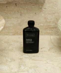 Brightening Facial Wash