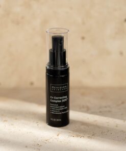 C+ Correcting Complex 30%