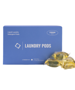 Cabana Pods - 30 Pack