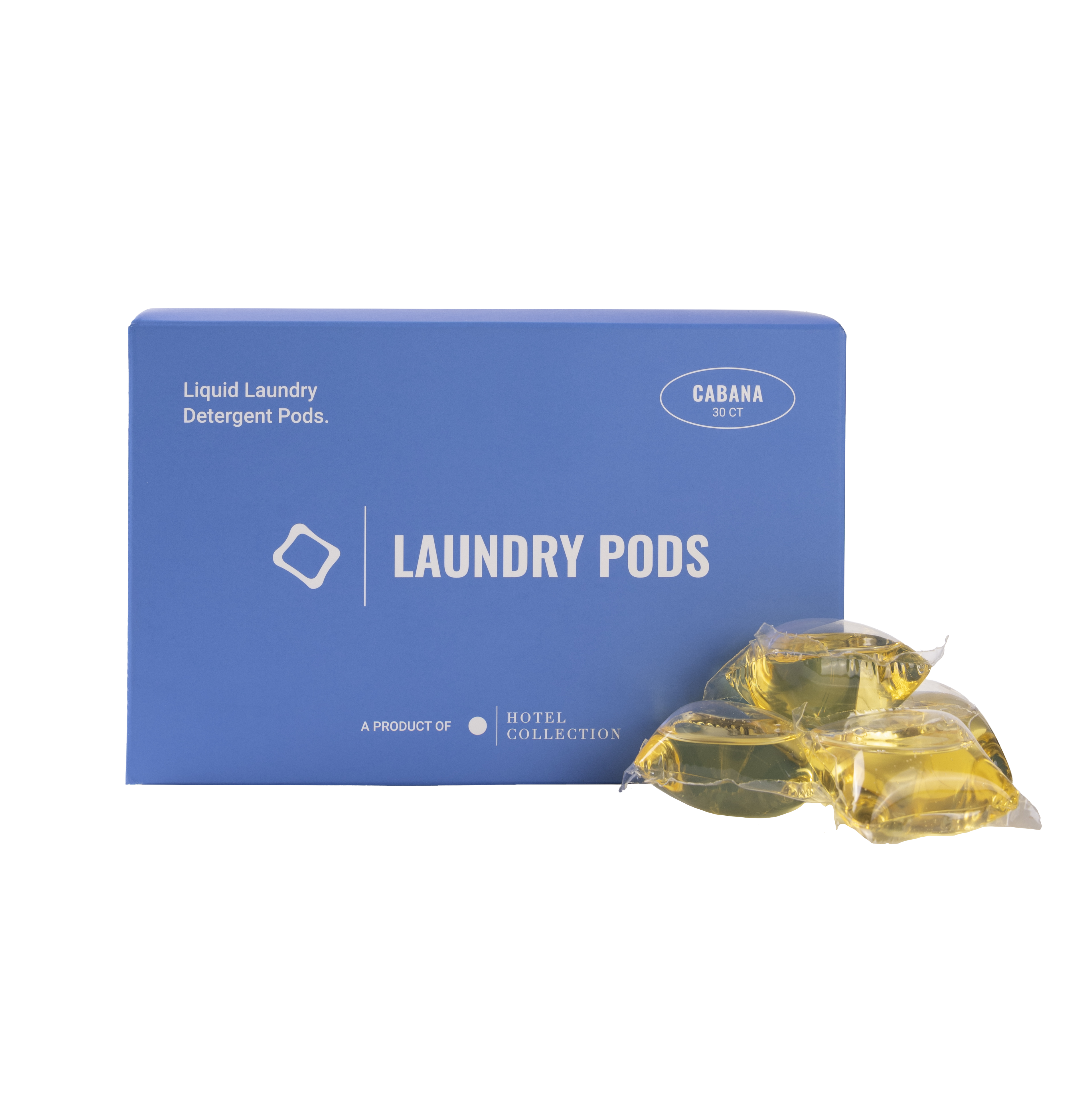 Cabana Pods - 30 Pack