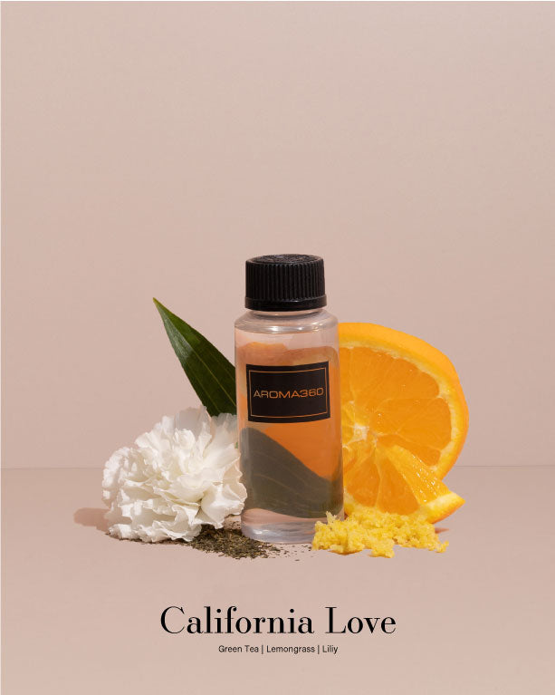 Aromatherapy Discovery Set - Image 4