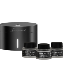 Car Diffuser Discovery Kit