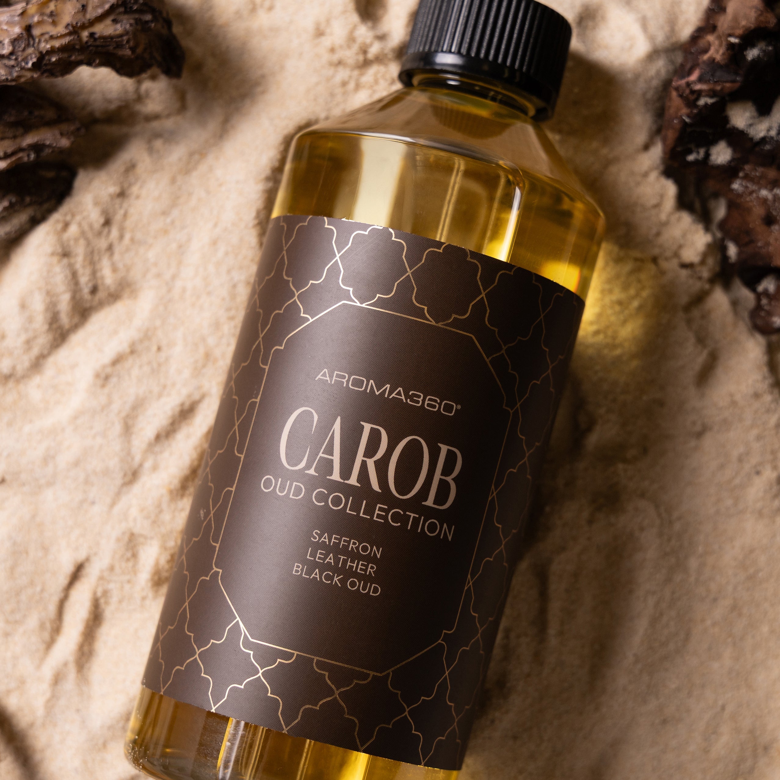 Carob - Image 6