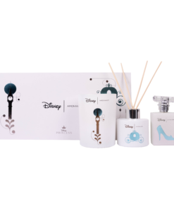 Cinderella Collection Set