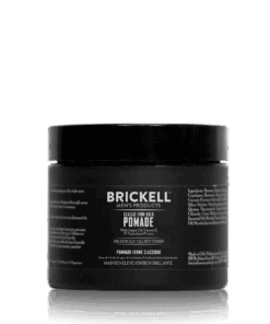 Classic Firm Hold Gel Pomade for Men