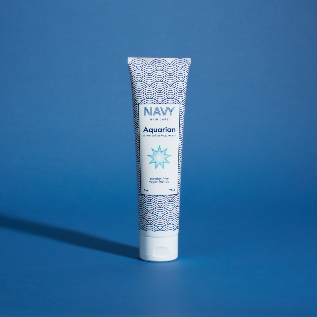 Aquarian Universal Styling Cream - Image 4