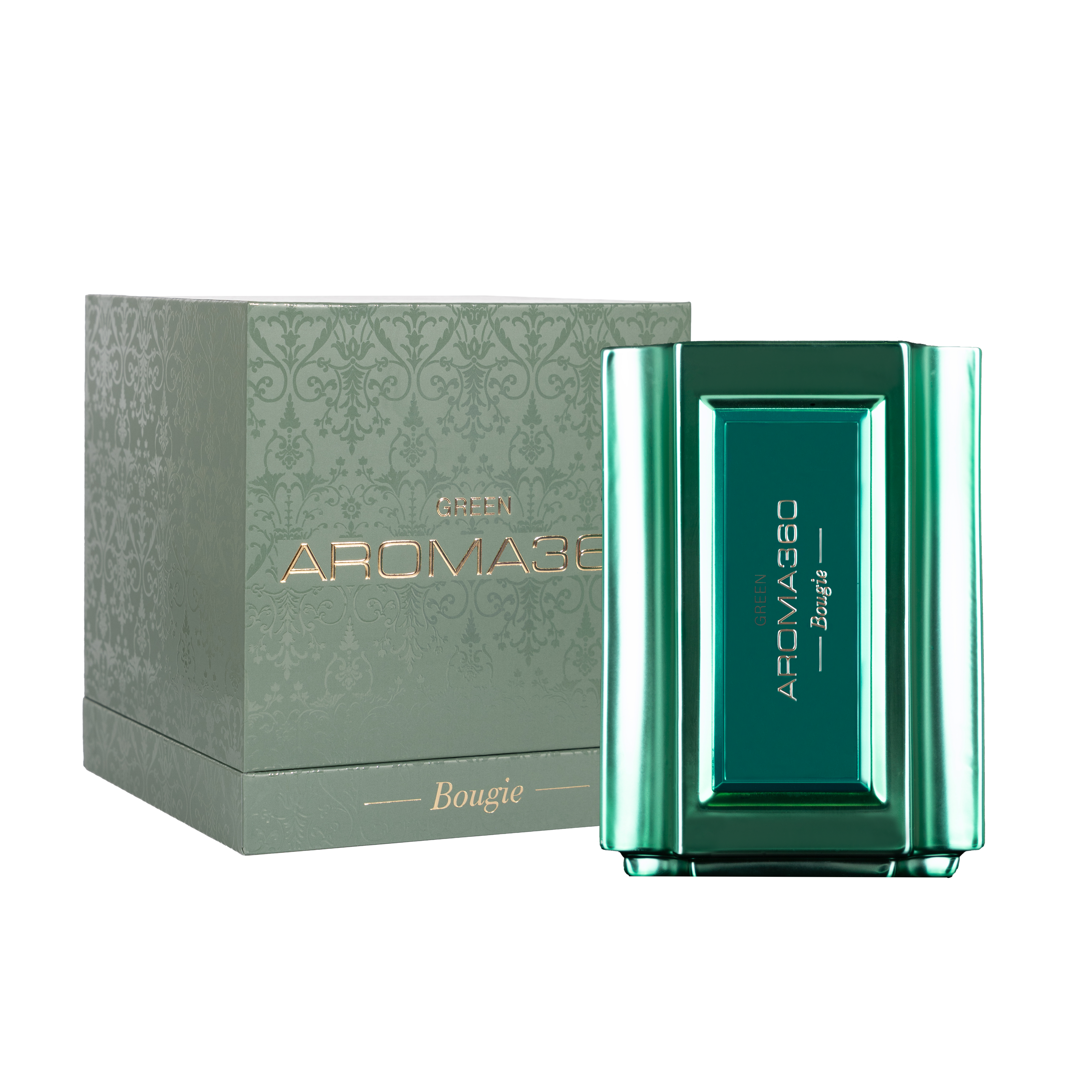 Bougie Vessel - Image 3