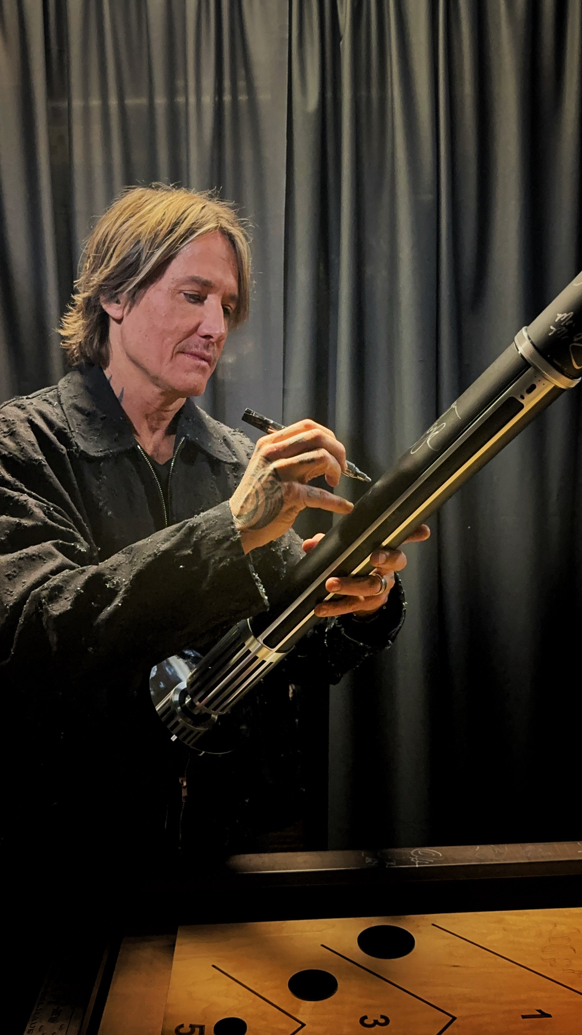 Autographed SPKR™ XL Scent Diffuser - Image 7