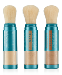 Brush-On Shield Custom Trio