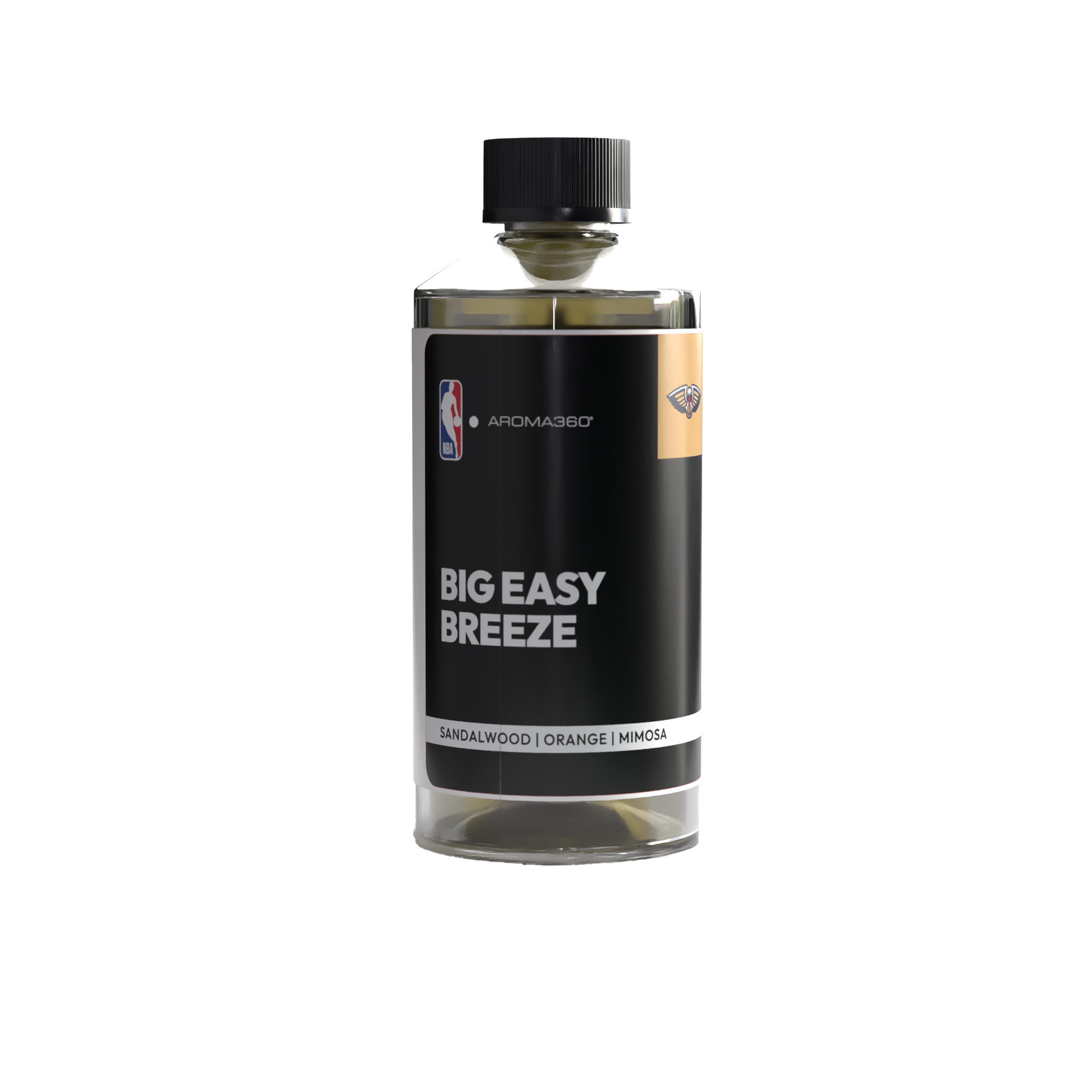 Big Easy Breeze - Image 2