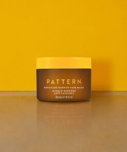 Breakage Barrier Hair Mask