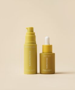 Brightening Duo