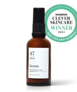 Anti-Blemish & Scar Repair Serum
