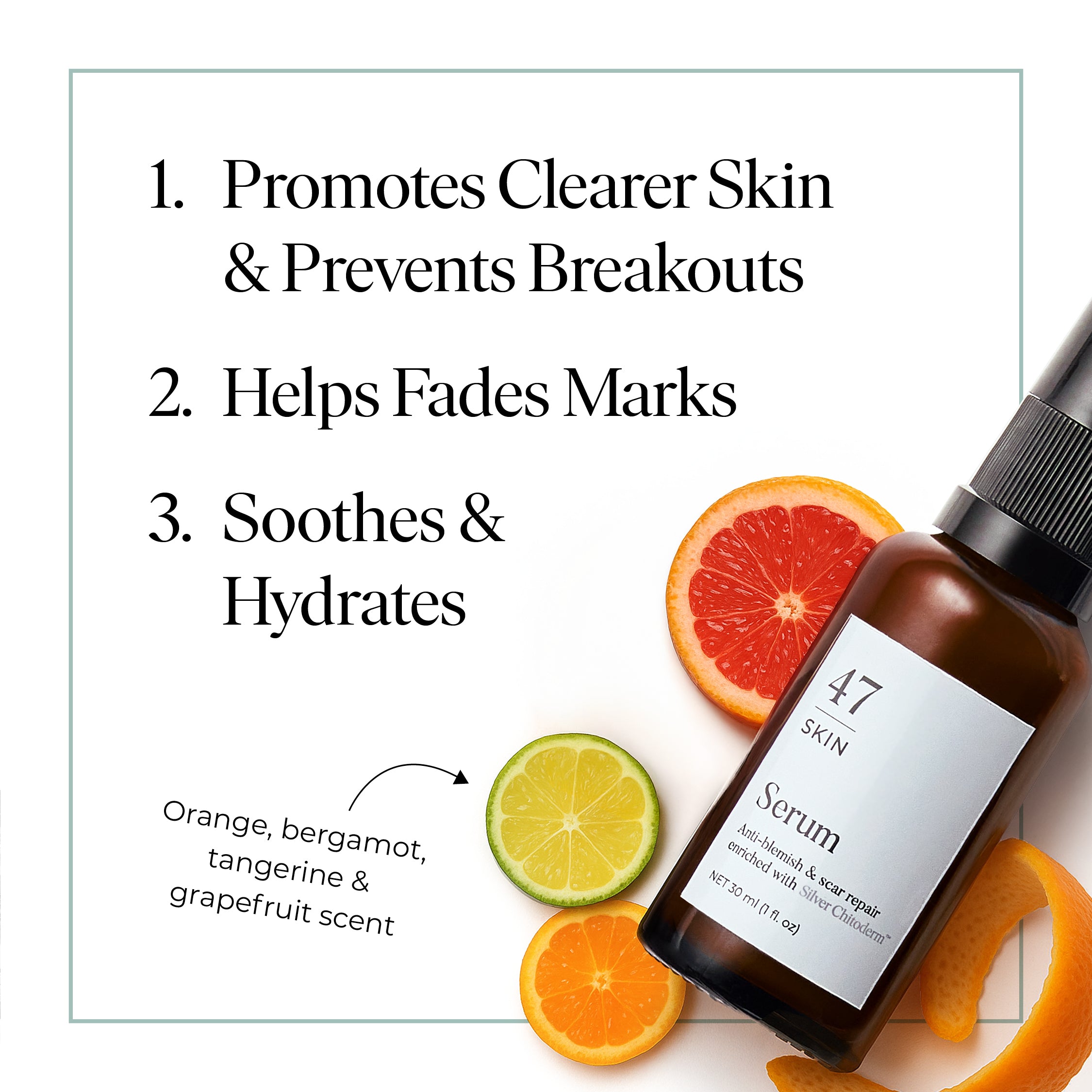 Anti-Blemish & Scar Repair Serum - Image 5