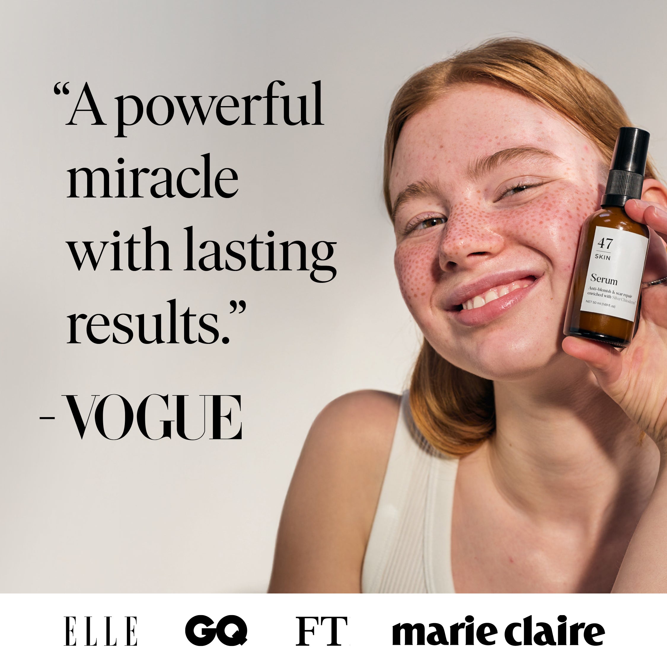 Anti-Blemish & Scar Repair Serum - Image 7