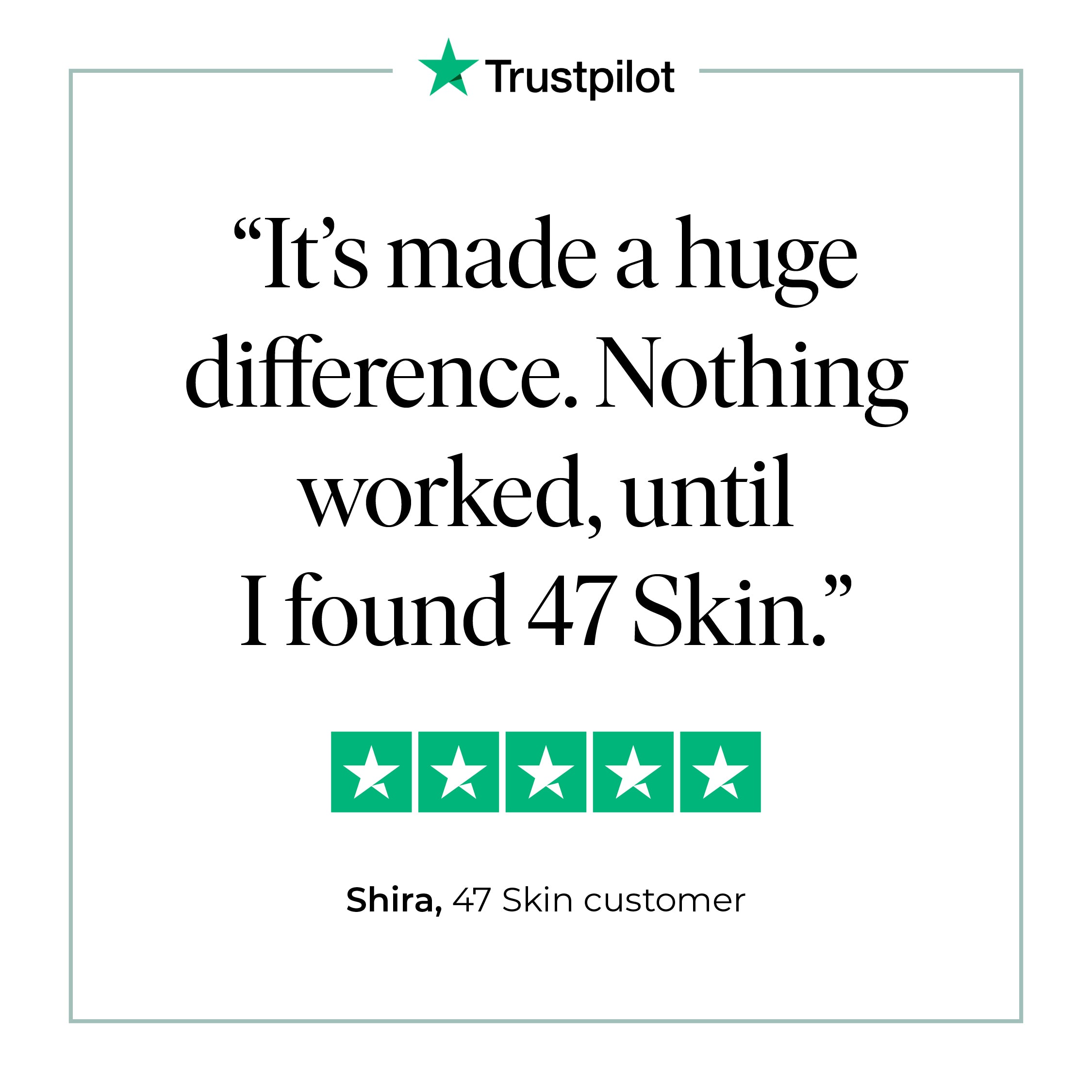 Anti-Blemish & Scar Repair Serum - Image 8