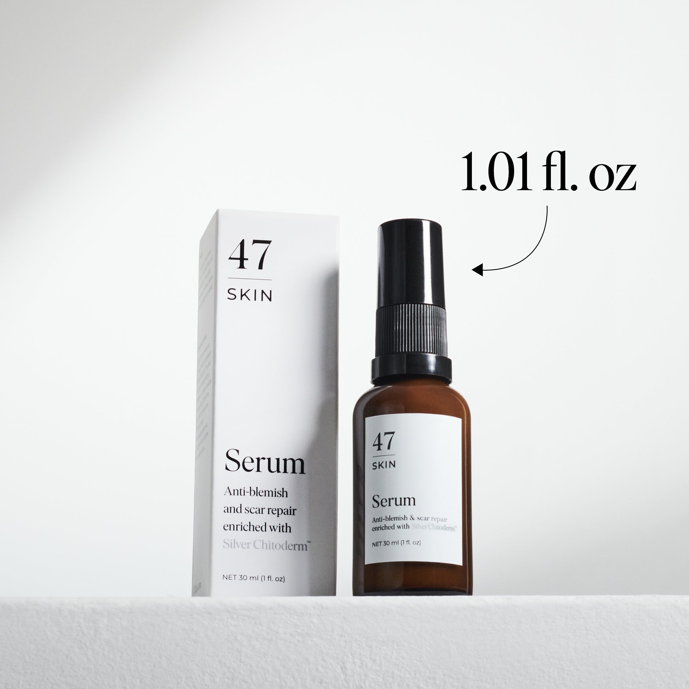 Anti-Blemish & Scar Repair Serum - Image 13
