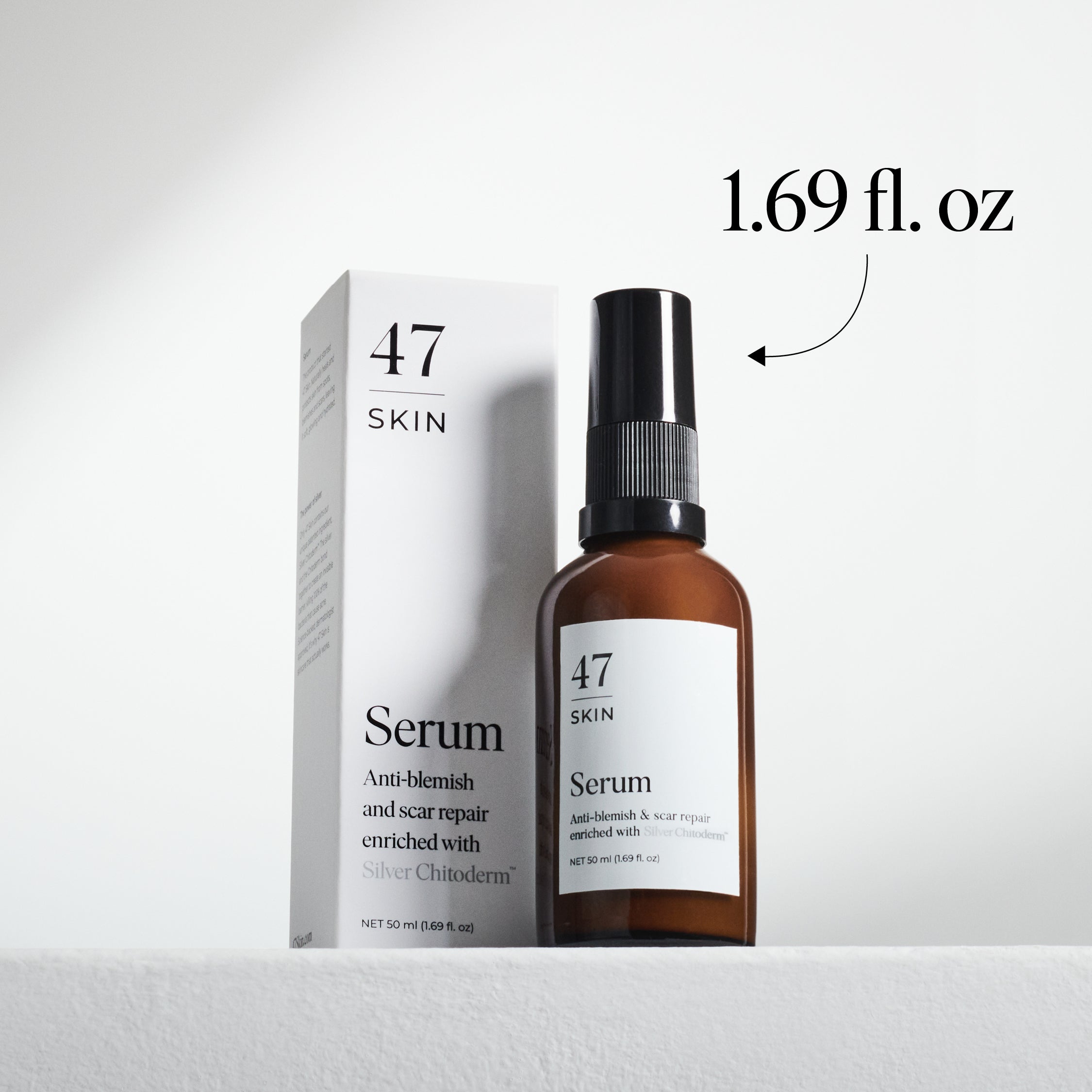 Anti-Blemish & Scar Repair Serum - Image 14