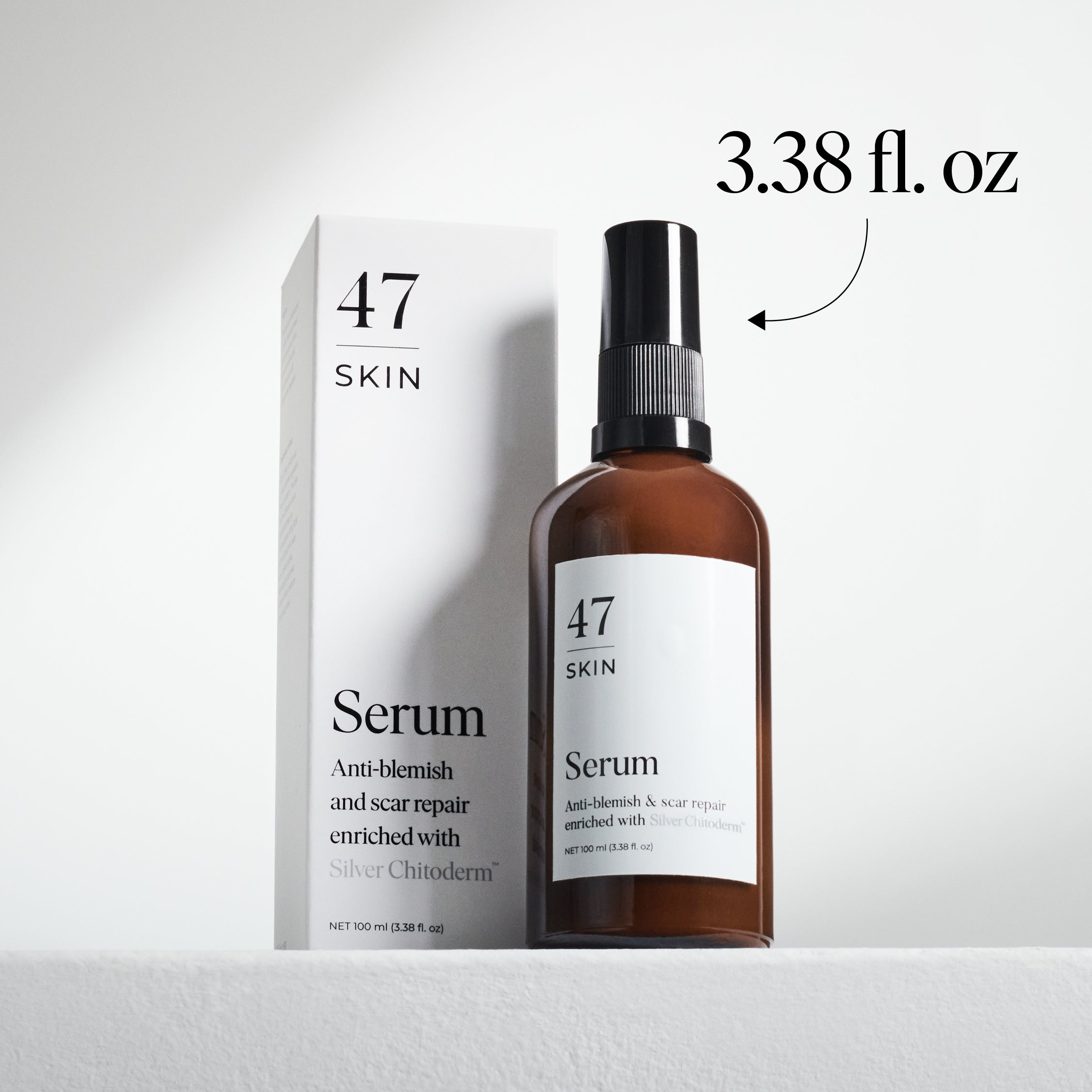 Anti-Blemish & Scar Repair Serum - Image 11