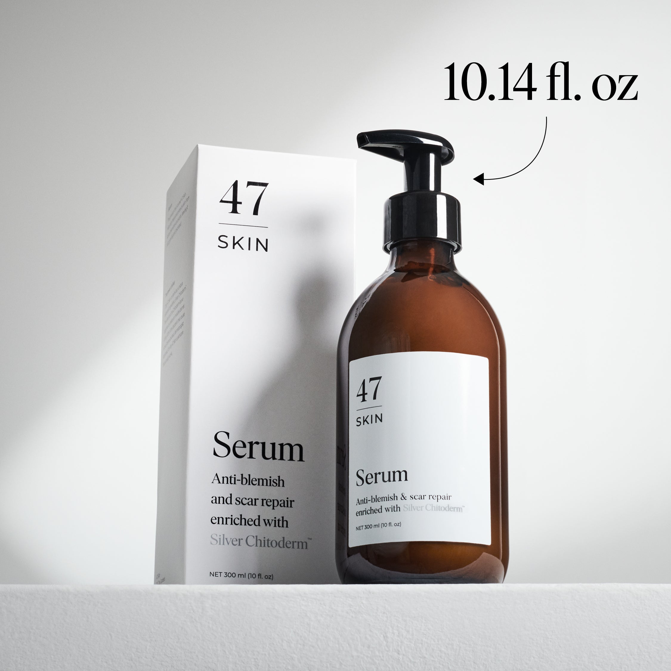 Anti-Blemish & Scar Repair Serum - Image 12