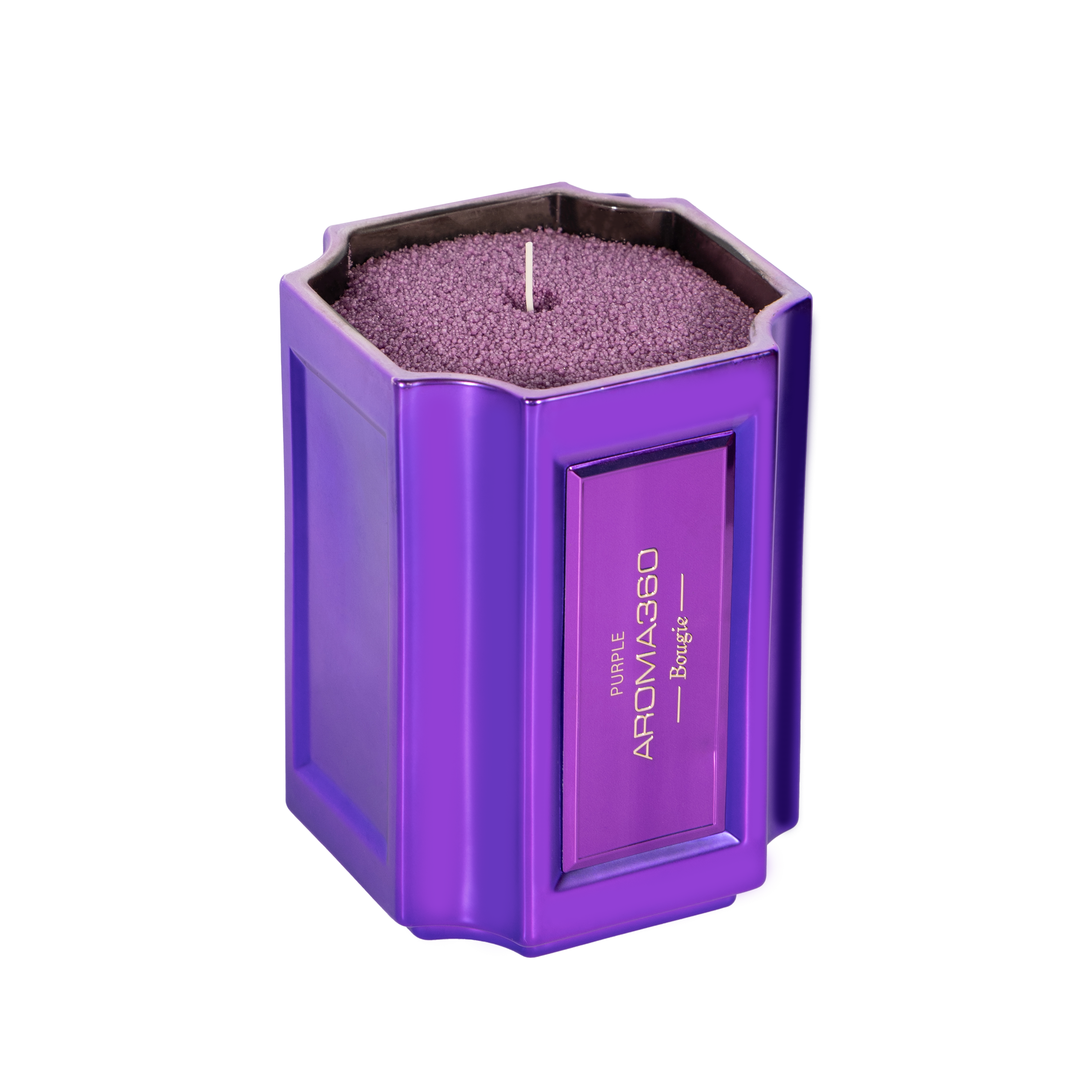 Bougie Sand Wax Set - Image 8