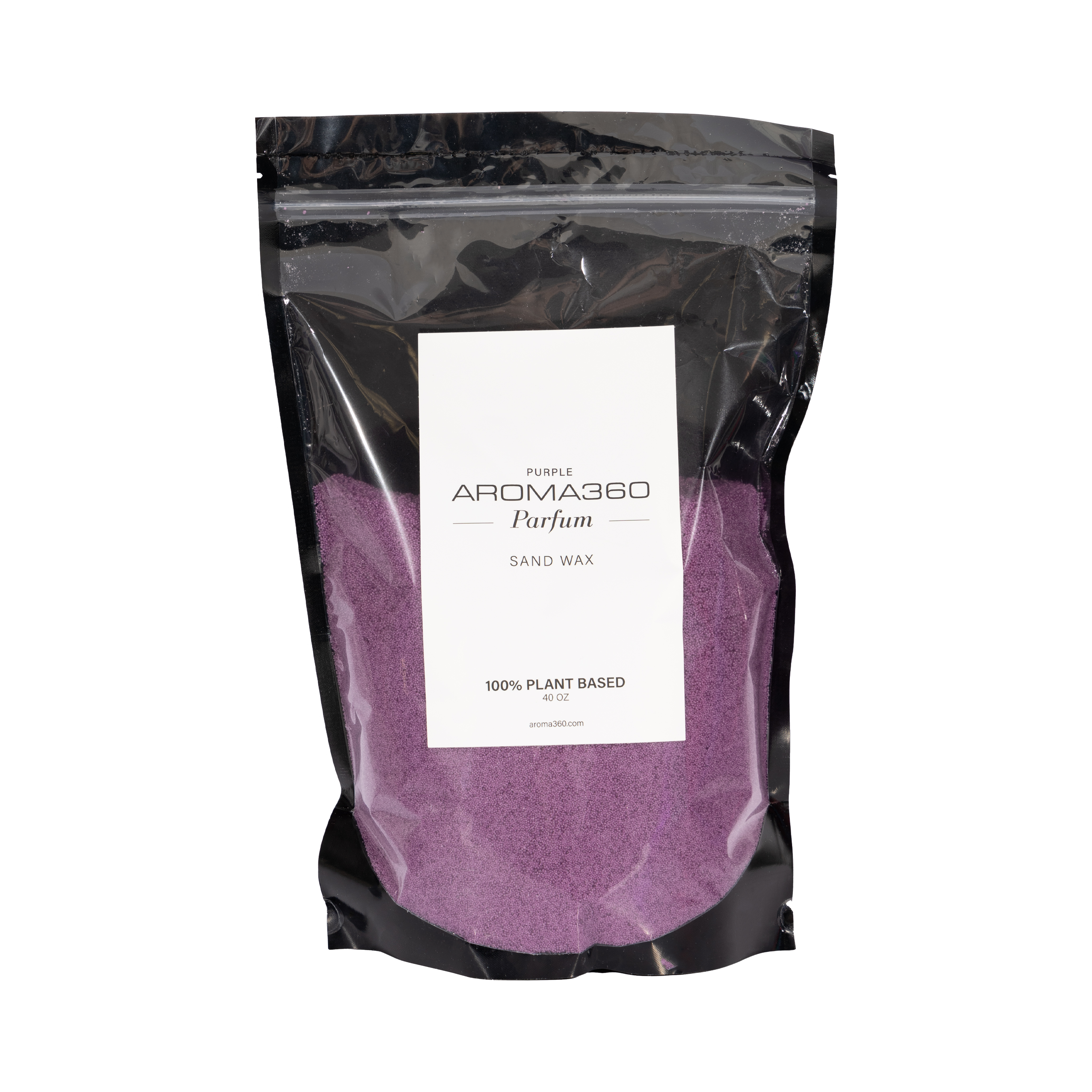 Bougie Sand Wax Refill - Image 6