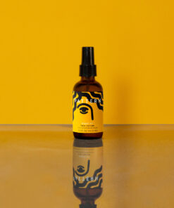 Argan Oil Blend