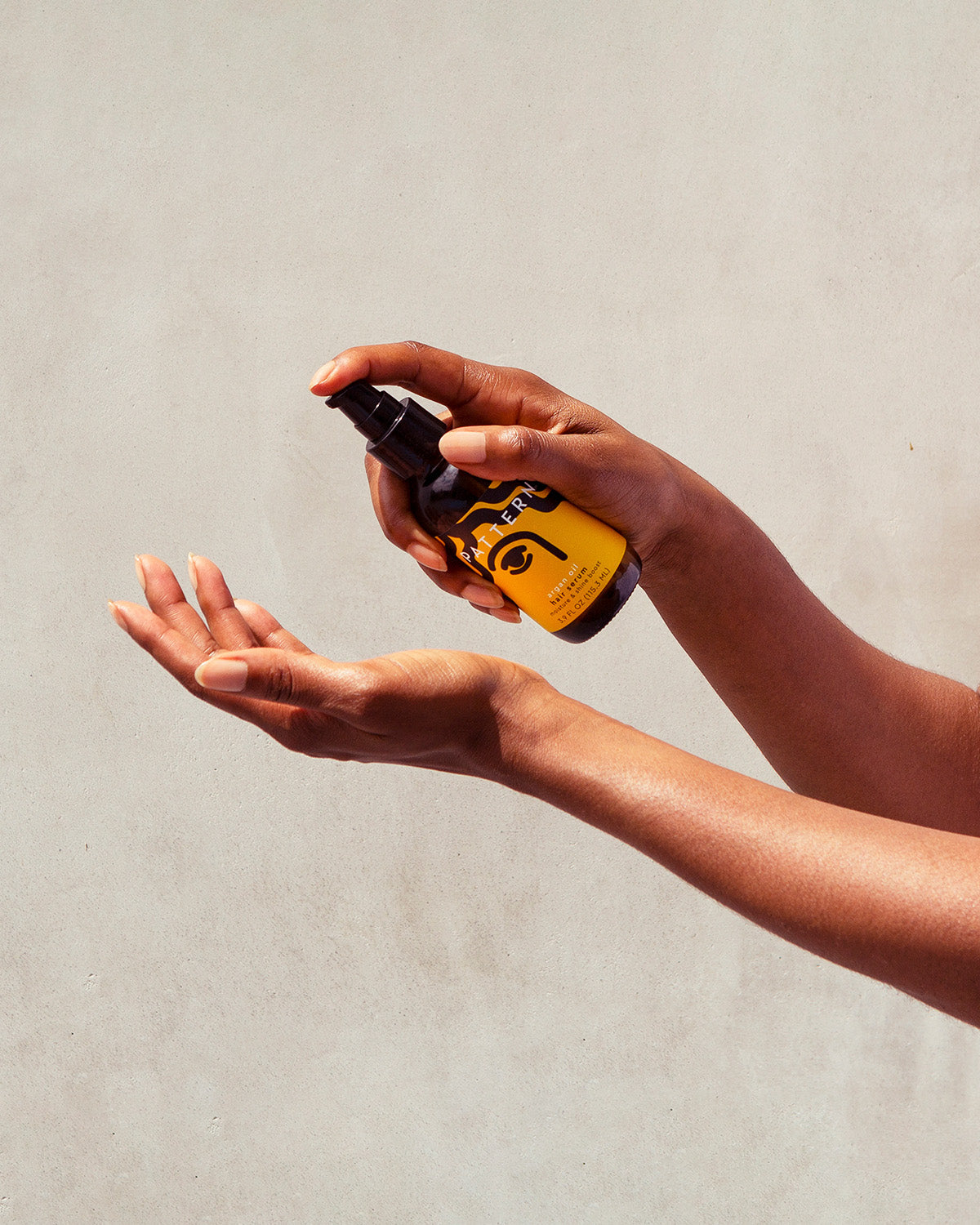 Argan Oil Blend - Image 4